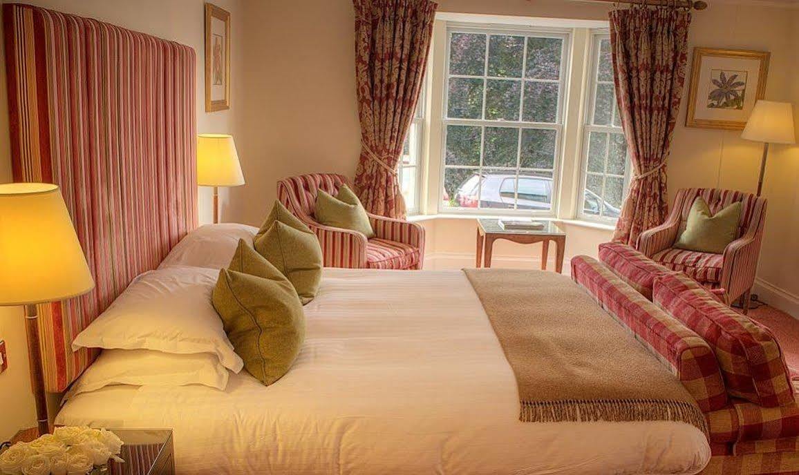 Wentbridge House Hotel Pontefract Quarto foto