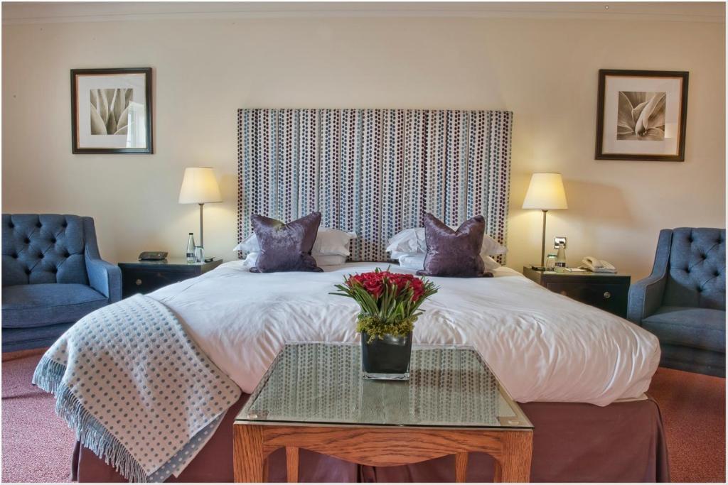 Wentbridge House Hotel Pontefract Quarto foto